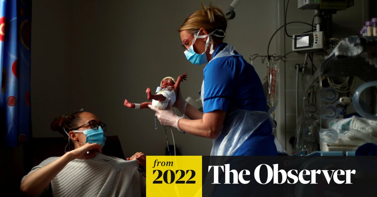 Controversial £360m NHS England data platform ‘lined up’ for Trump backer’s firm
