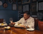 How to Feed a Dictator review – what was on the menu for some of the world’s most evil men