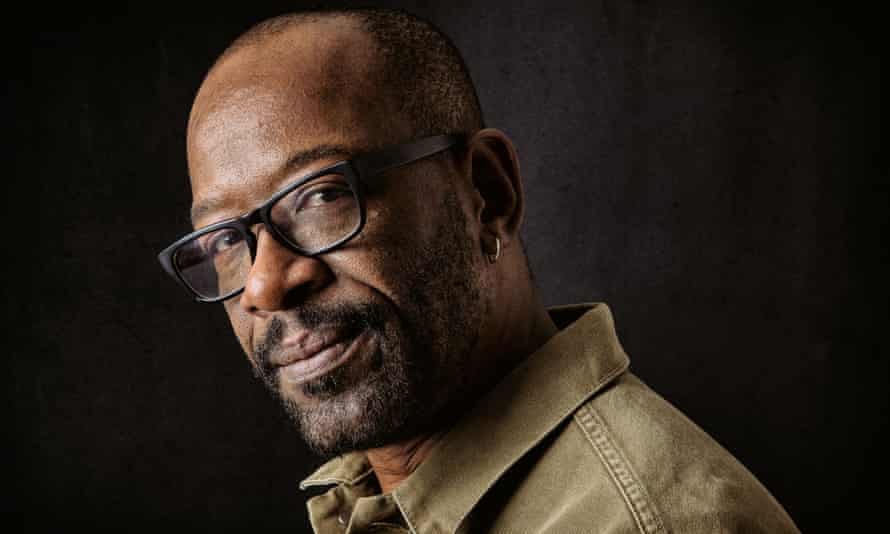 Lennie James We All Need To Create Demand For Working Class Actors Lennie James The Guardian Lennie James We All Need To Create Demand For Working Class Actors Lennie James The Guardian