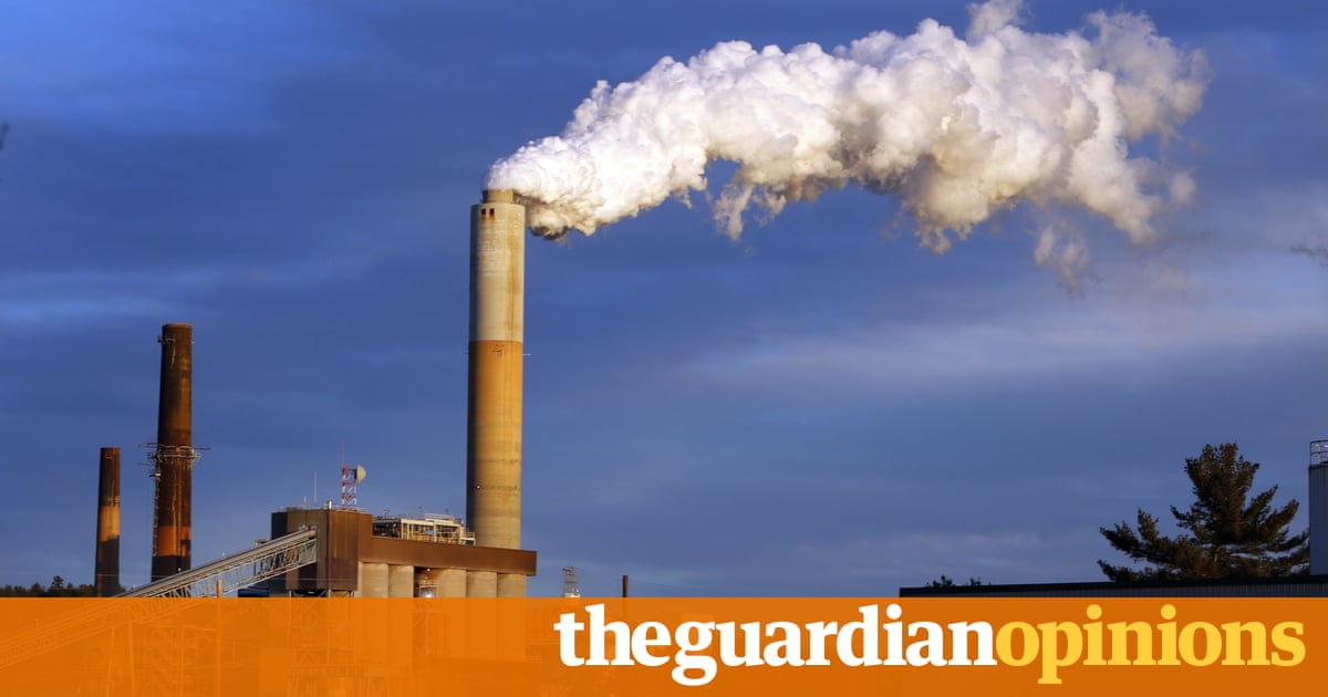 Environmental injustice is rising in America. And minorities and the poor pay the price | Mustafa Santiago Ali 6