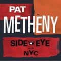 Side-Eye NYC album artwork