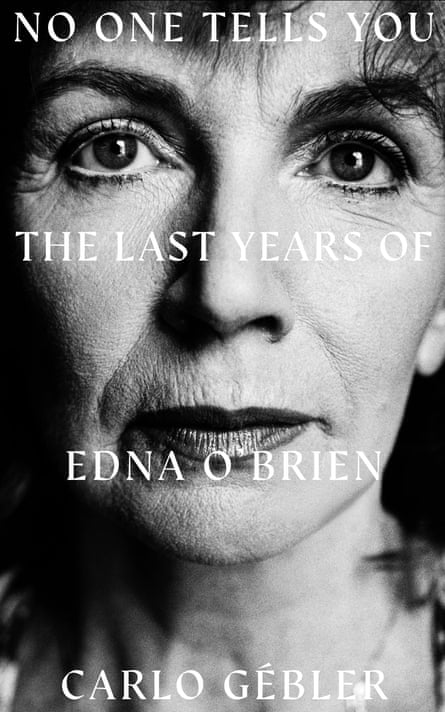 The Last Years of Edna O’Brien’.