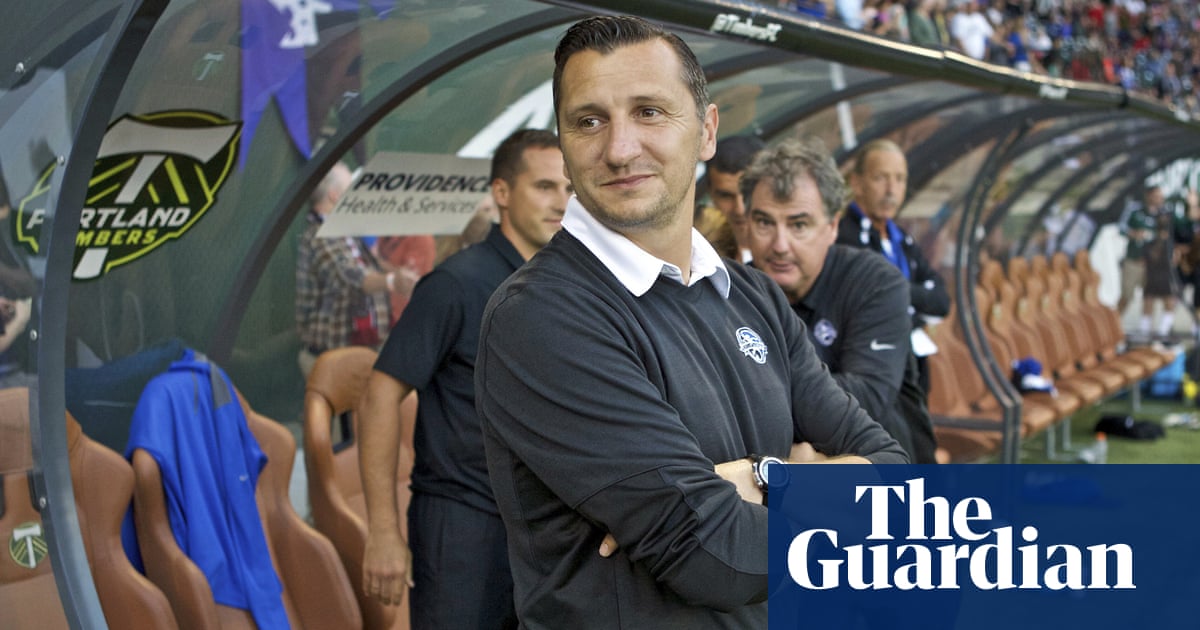 Vlatko Andonovski Could Be Just What The Usa Women Need To Stay On Top Usa Women S Football Team The Guardian Vlatko Andonovski Could Be Just What The Usa Women Need To Stay On Top Usa Women S Football Team The Guardian