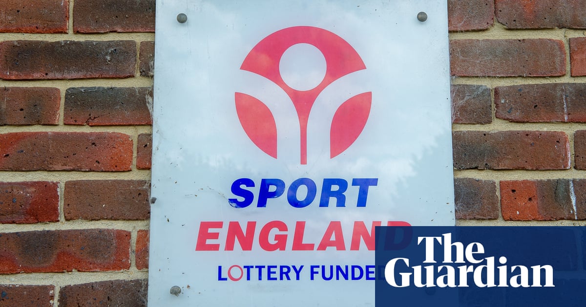 Sport England announces golden reset to transform fitness and tackle obesity