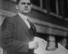 Página de discurso que salvou Roosevelt em 1912 é descoberta