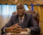 Four south Florida men convicted in Haitian president’s assassination