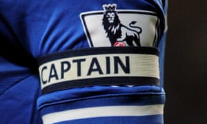 Premier League Club Captains Name The 20 For The 2017 18 Season