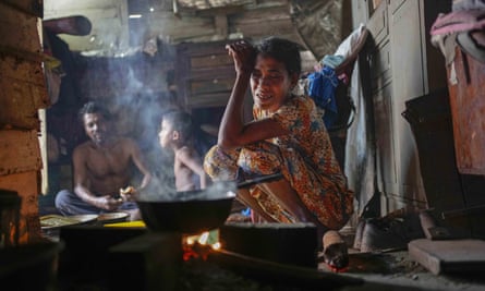 Sri Lanka’s default illustrated that countries are struggling to keep up payments on loans provided when interest rates and inflation were a lot lower.