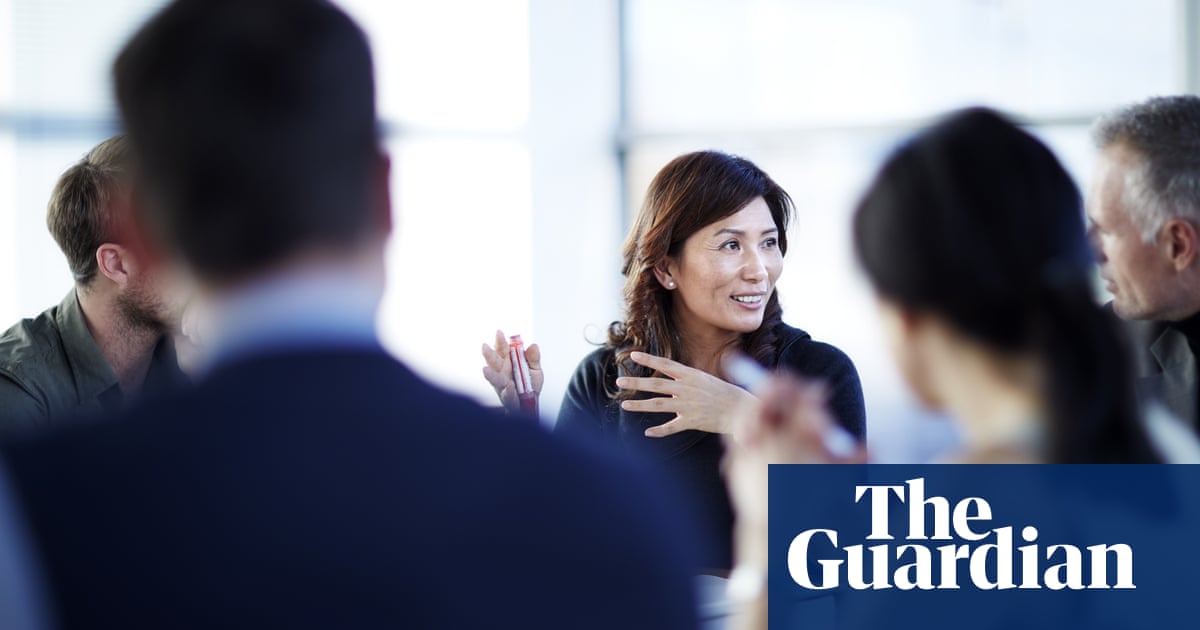 Women participate less at conferences, even if gender-balanced ' study