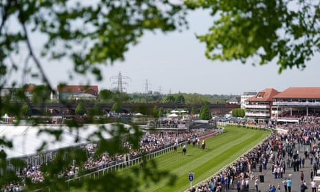 Total attendance at Chester’s Prestigious May festival was 35,000, down 35% on 2019 figures.