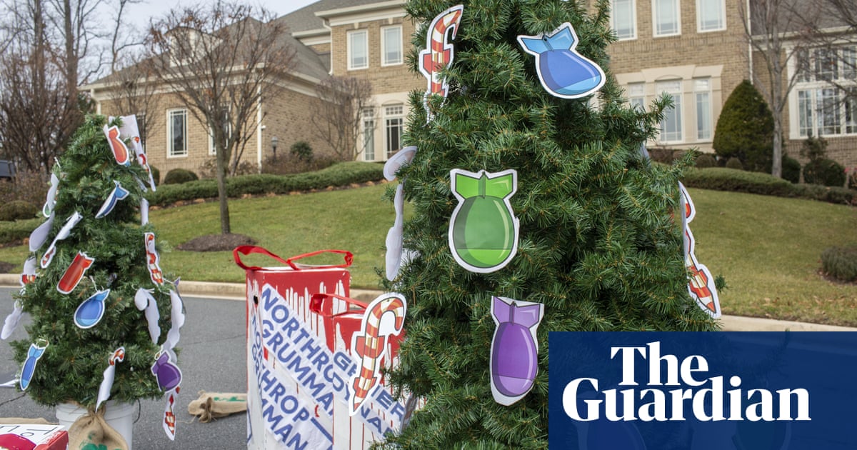 Protests, threats and swatting bring politics to homes of US public figures