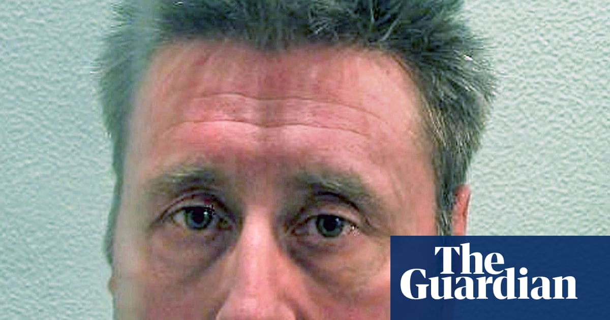 John Worboys is denied parole for second time