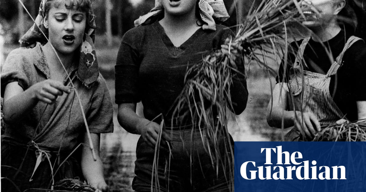 Fashion is about fantasy': Max Mara's short shorts are inspired by postwar Naples