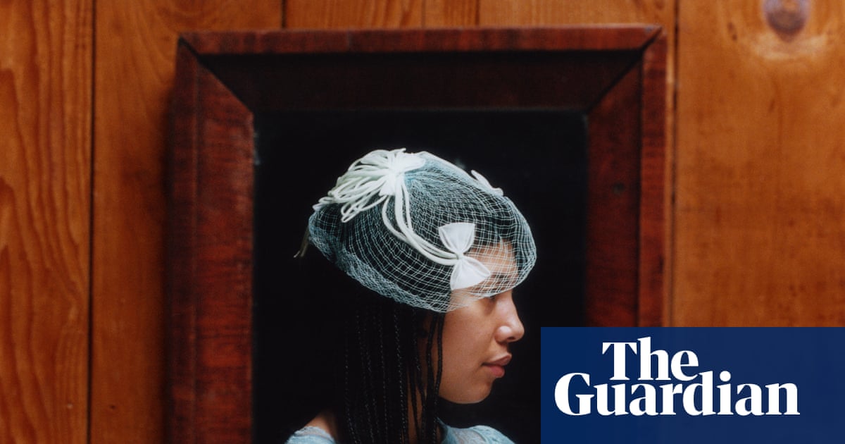 Add to playlist: the spectral, fathoms-deep folksong of June McDoom and the week’s best new tracks