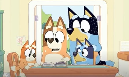13 Bluey Episodes That Explain Why I'd Die for Those Dogs