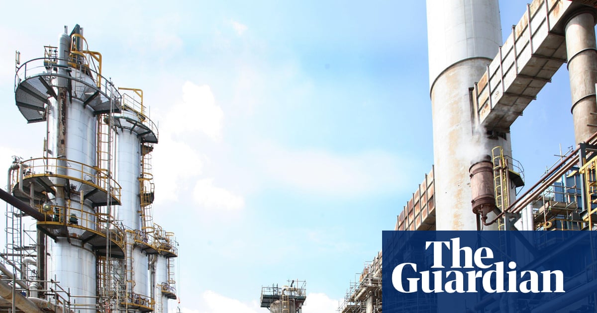 Prax Lindsey oil refinery to shut with 625 jobs at risk after no buyer found
