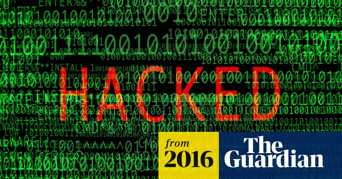 Cyber Attack Hackers Weaponised Everyday Devices With Malware