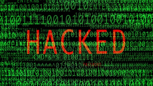 Cyber Attack Hackers Weaponised Everyday Devices With Malware