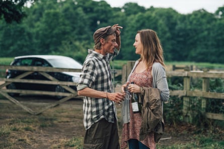 Detectorists: a sitcom about amateur archaeologists that's a bonafide ...