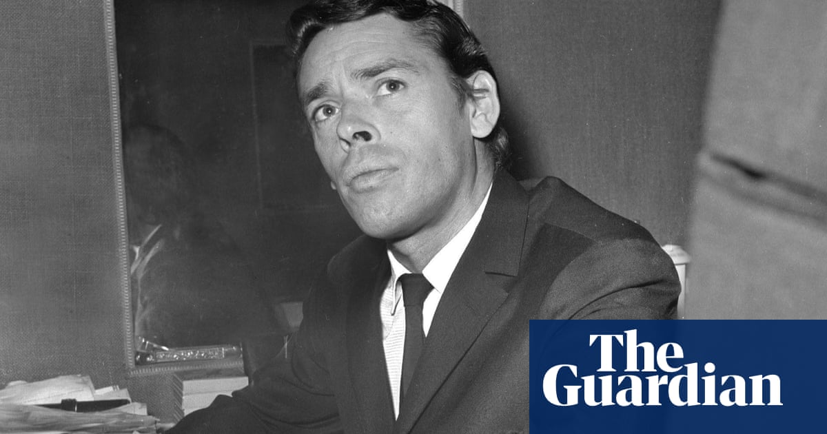 Jacques Brel 10 Of The Best Music The Guardian