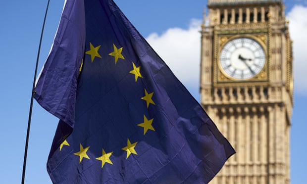 Experts say exiting the EU could stifle the UK’s open data prospects