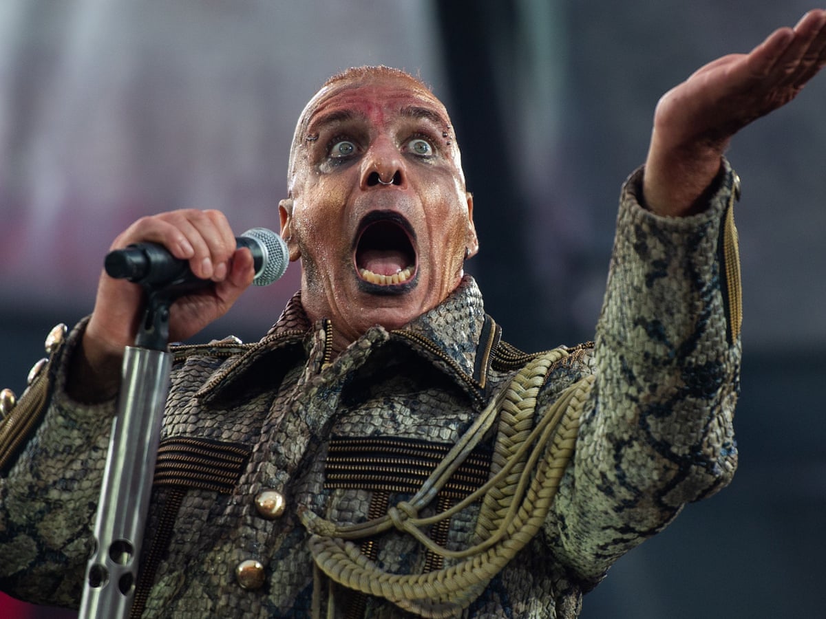 Germany's biggest artists demand labels pay greater streaming ...