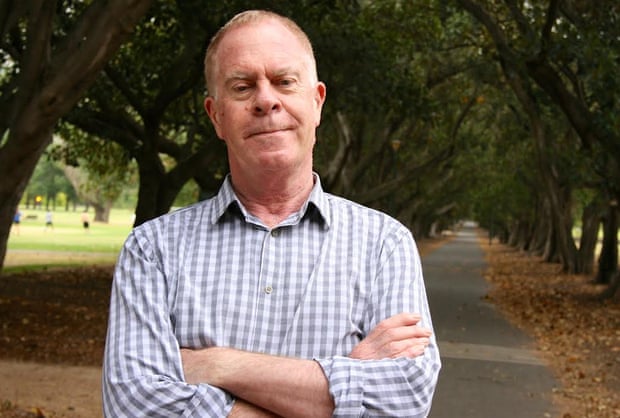 Mike Toole