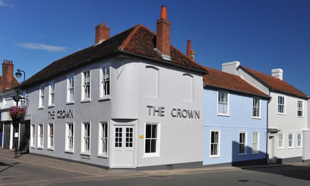 Cornering the market: the Crown