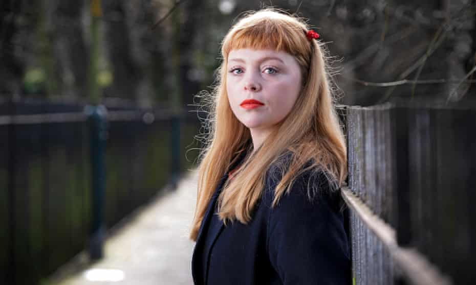 Megan Nolan When I Think Back The Way I Drank Was Crazy Everyone I Knew Did It Books The Guardian Megan Nolan When I Think Back The Way I Drank Was Crazy Everyone I Knew Did It Books The Guardian