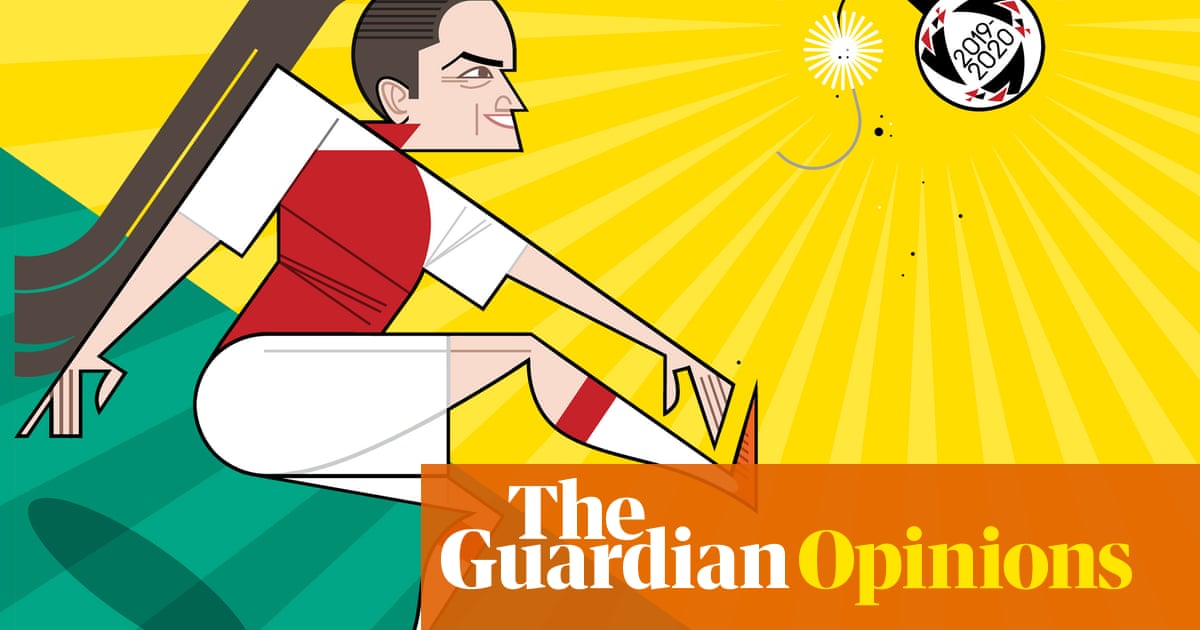 Arsenal won the WSL with versatility but this year we’ll be even better | Daniëlle van de Donk