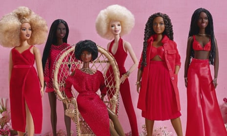 Someone who looked like me': the women who created Black Barbie | Documentary films | The Guardian Someone who looked like me': the women who created Black Barbie | Documentary films | The Guardian