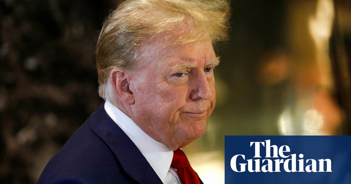 Hundreds of millions wiped from Trump fortune in wake of conviction