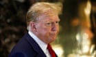 Hundreds of millions wiped from Trump fortune in wake of conviction
