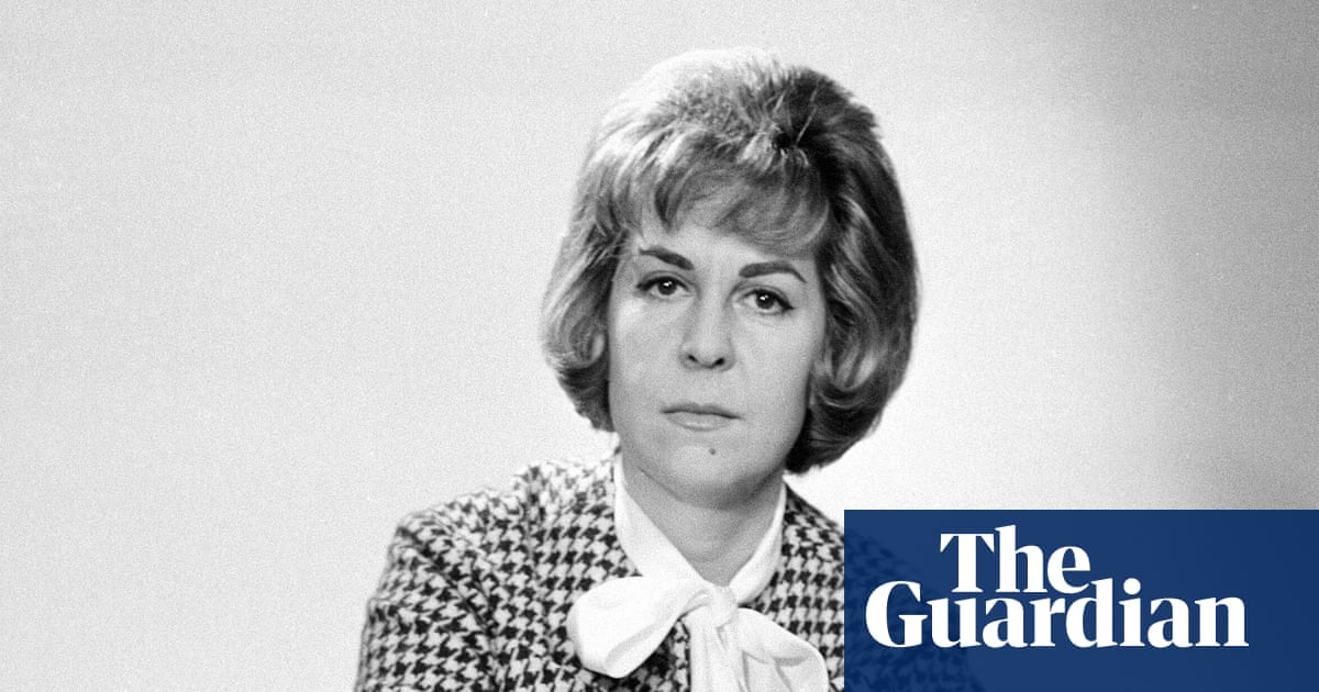 Felicity Green obituary