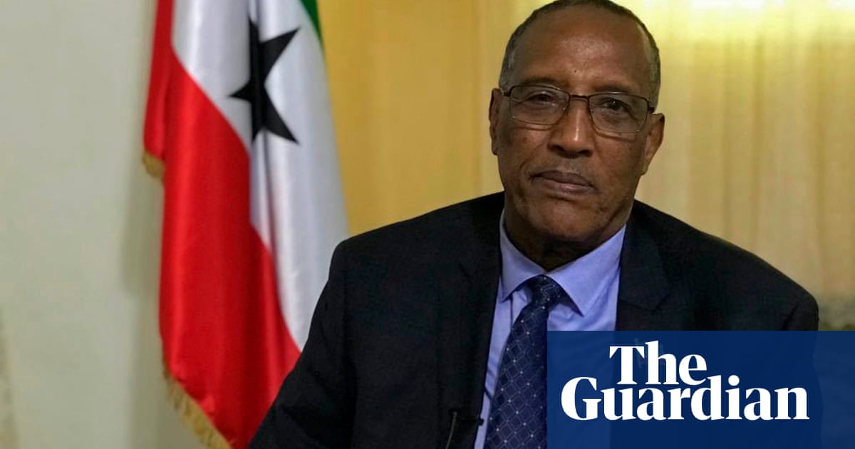 Могадишу отзовава посланика в Етиопия заради нищожното споразумение за пристанищата