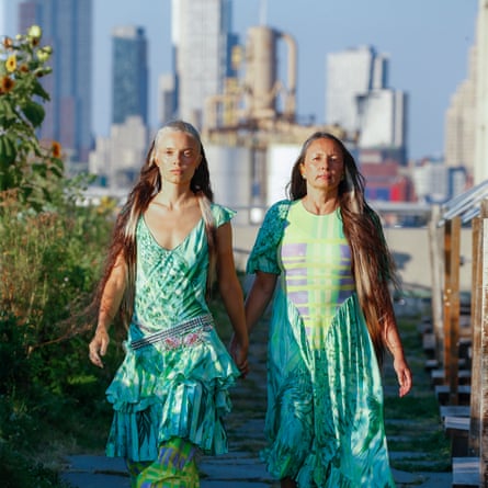 Frutiger Aero: the Windows screen saver design trend taking TikTok