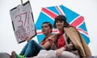 Are you protesting against Brexit this weekend?
