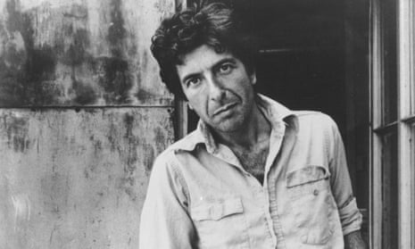 Hallelujah and all that… Leonard Cohen remembered | Leonard Cohen | The Guardian