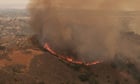 Record-breaking heatwave grips many US states: 'Avoid time outside of AC'
