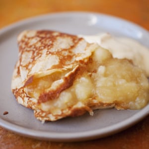 Crepes