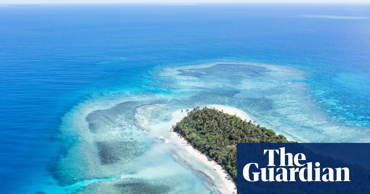 Tonga PM welcomes US deal to explore deep-sea minerals amid environmental concerns