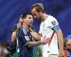 England 1-2 Argentina: World Cup 2026 semi-final – live reaction