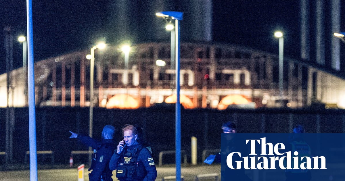 A collective anxiety attack': the psychology of unexplained drone sightings across Europe