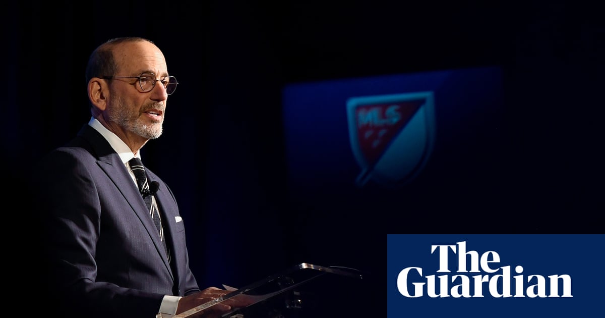 MLS commissioner’s X account called British Columbia premier a ‘liar’ in deleted post