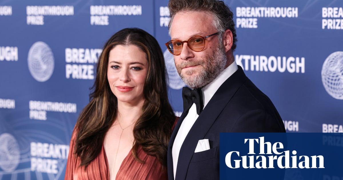 Seth Rogen attack on Trump edited out of science awards show coverage