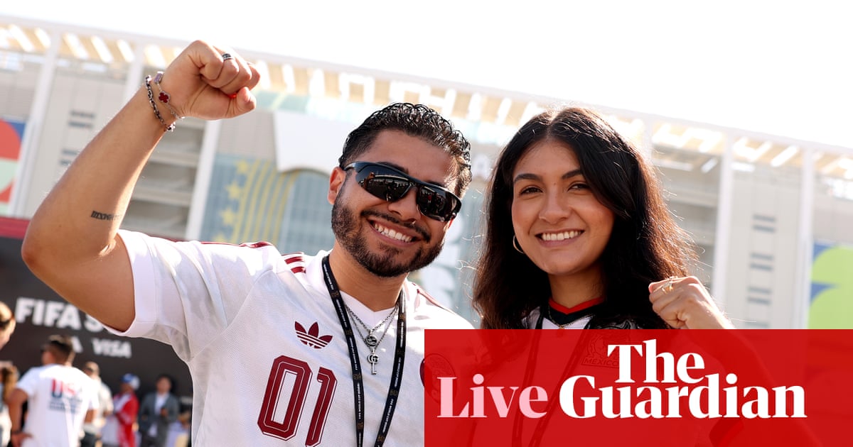 Qatar v Switzerland: World Cup 2026 – live