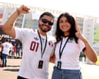 Qatar v Switzerland: World Cup 2026 – live