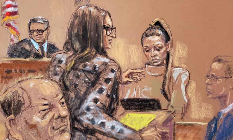 Harvey weinstein has been found guilty of rape and criminal sexual act in the #metoo era's Weinstein case 'could deter UK victims from reporting abuse' | Harvey Weinstein | The Guardian