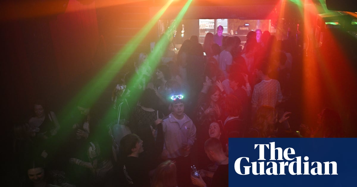 One in five nightclubs in Great Britain closed during Covid pandemic