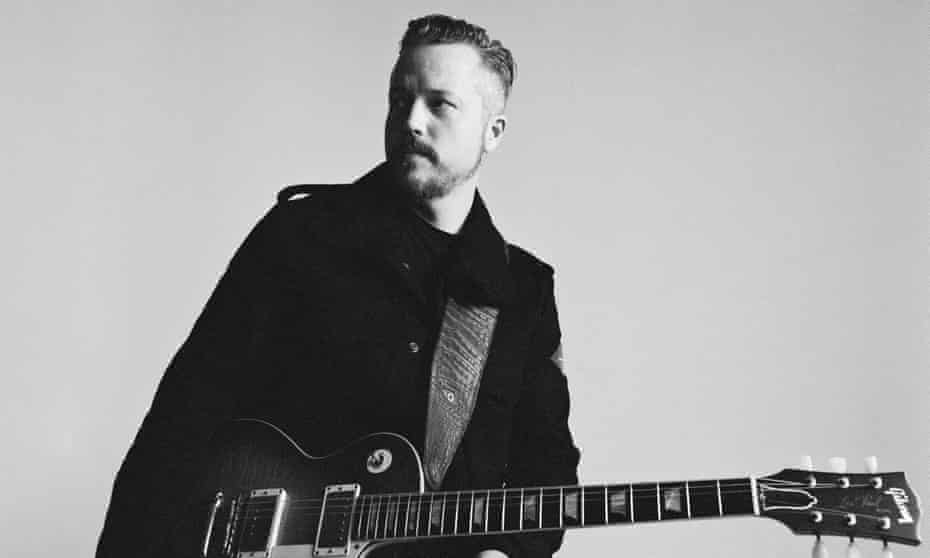 ‘We have the ability to limit the number of people who get sick. So I can handle pushback from anyone refusing that, because I believe I am correct,’ Jason Isbell says.